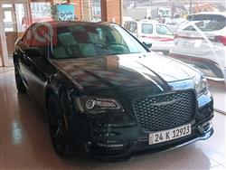 کرایسلەر 300